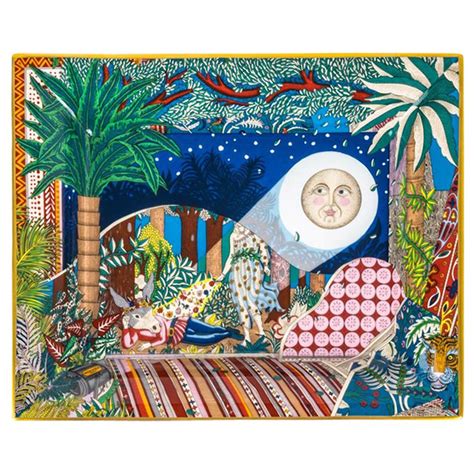 hermes acte iii scene i la clairiere